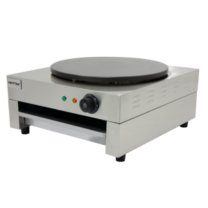 Brand New Heittox Crepe Machine ECM-1