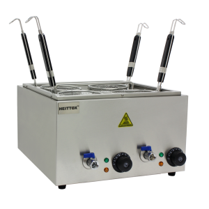 Brand New Heittox Pasta Boiler EPB4TT