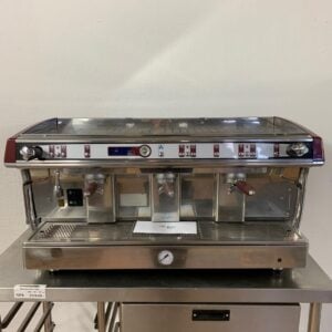 Used CMA CMA 3 Group Coffee Machine For Sale