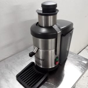Used Robot Coupe J80 Ultra Juicer For Sale