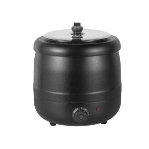 Brand New Heittox 10L Soup Kettle SB10