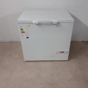 Used Scandinova CF84C Chest Freezer For Sale