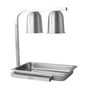 New Imettos 401001 Food Warmer For Sale