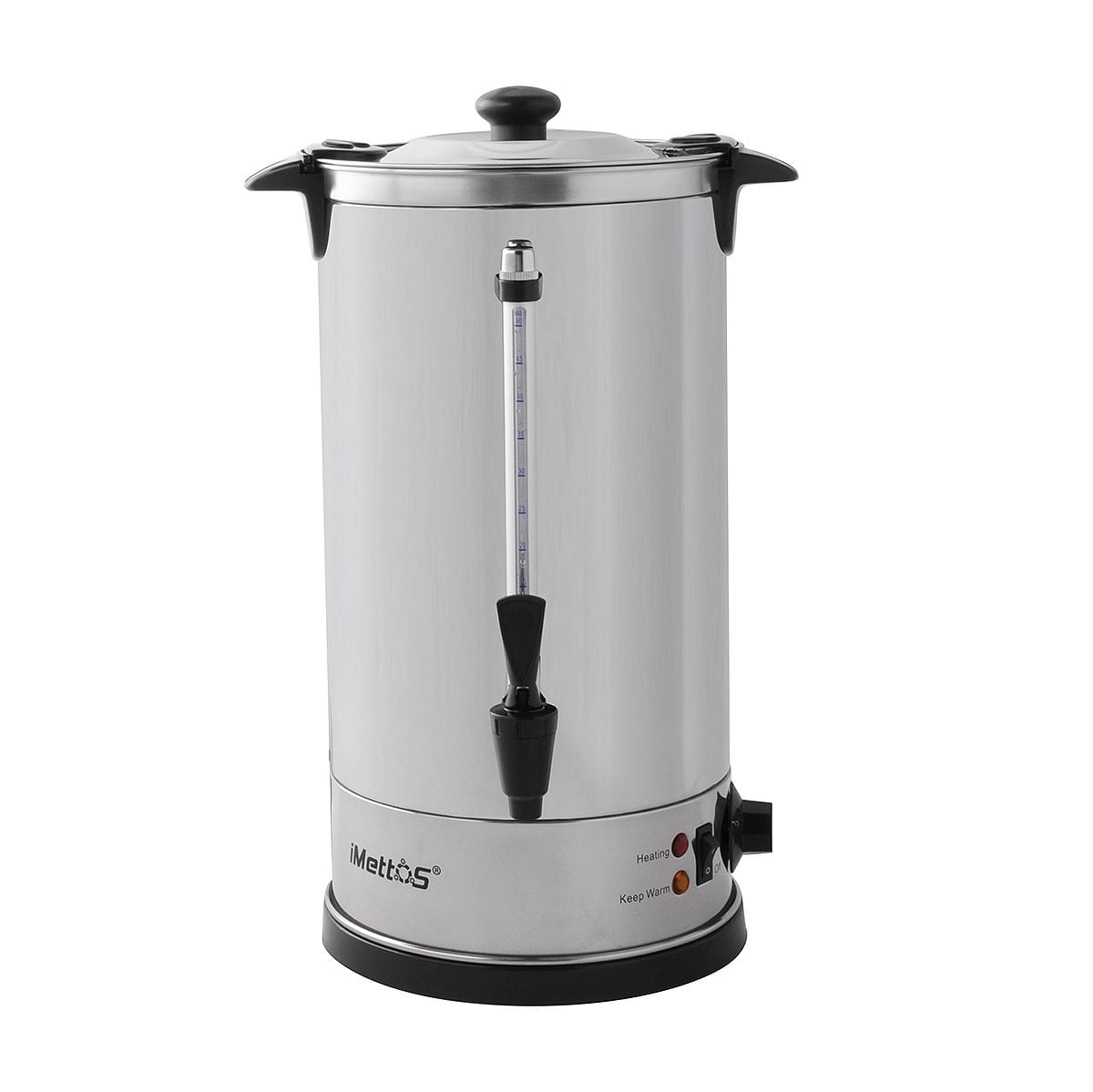 New Imettos 501002 10 Ltr Water Boiler For Sale