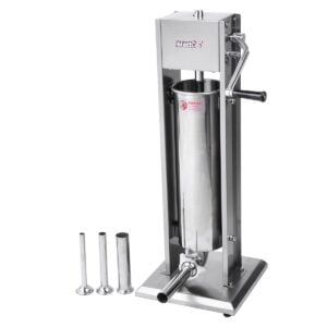 New Imettos 801003 7 Ltr Sausage Stuffer For Sale