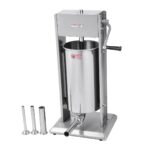 New Imettos 801006 15 Ltr Sausage Stuffer For Sale