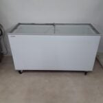 New B Grade Ugur UDD 600 SC Display Chest Freezer For Sale