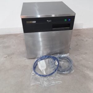 Used Whirlpool K20 Ice Maker 20kg For Sale