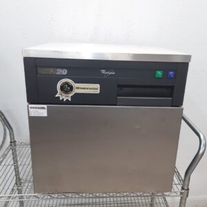 Used Whirlpool K20 Ice Maker 20kg For Sale