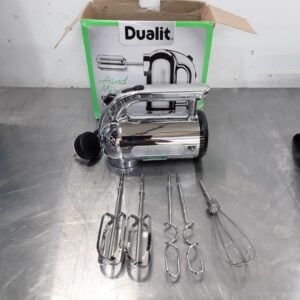 Ex Demo Dualit CC810 Hand Mixer For Sale