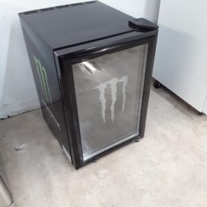 New B Grade IDW GS2 Monster Bottle Fridge For Sale