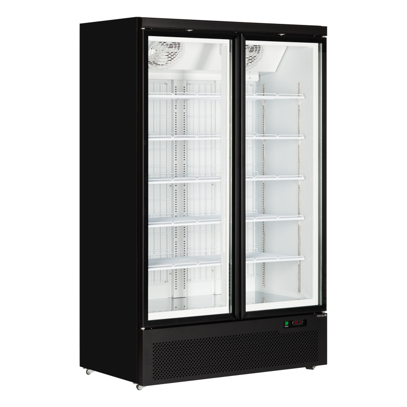 Atom Maxi F2DB Display Freezer