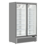 Atom Maxi F2DS Display Freezer