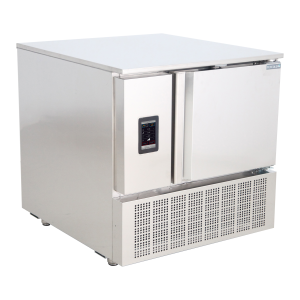 BLCB3X1 Blast Chiller/Freezer