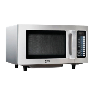 Brand New Beko Professional Programmable Microwave Oven 1000W PRO25IX-BP