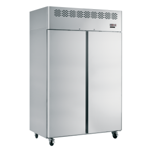 CAF1250 Gastronorm Upright Freezer