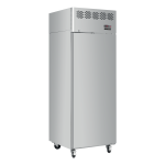 CAF650 Gastronorm Upright Freezer
