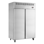 CAR1250 Gastronorm Solid Door Refrigerator