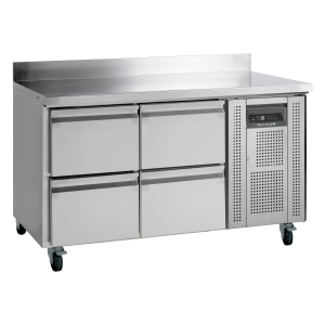 CK7240 Counter Cooler GN1/1