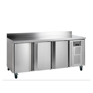 CK7310X1SP Gastronorm Counter