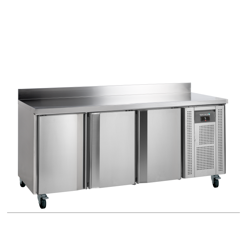 CK7310X1SP Gastronorm Counter CK7310X1SP Gastronorm Counter