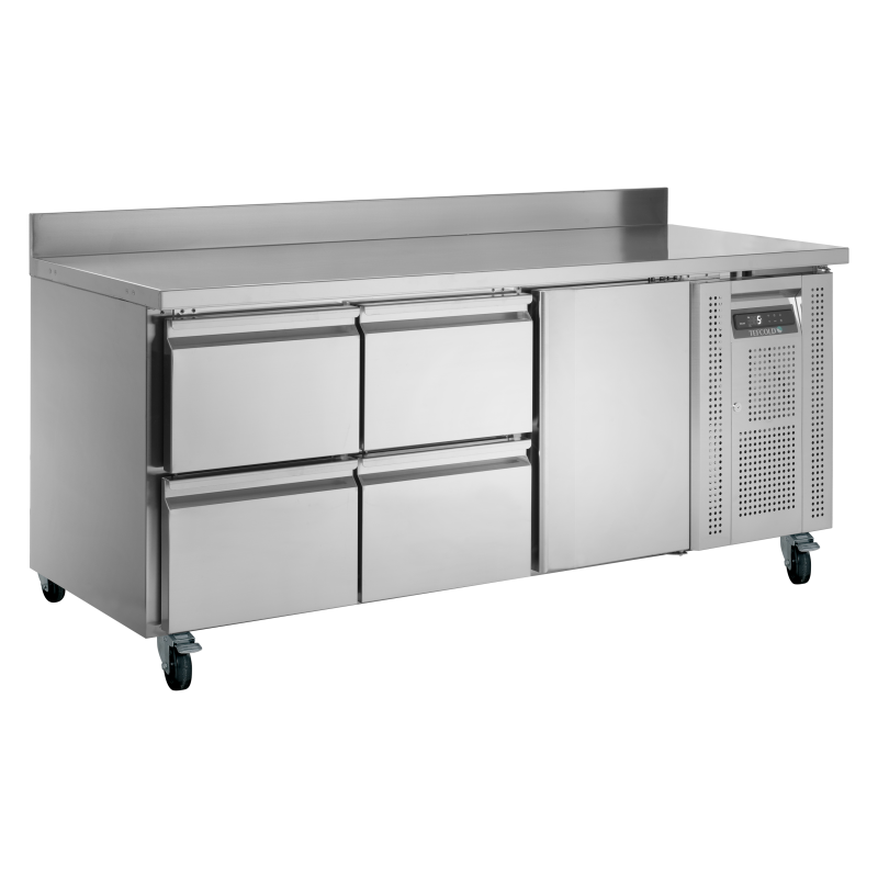 CK7340 Counter Cooler GN1/1