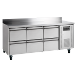 CK7360 Counter Cooler GN1/1
