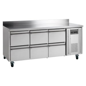 CK7360 Counter Cooler GN1/1