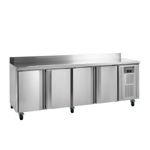 CK7410X1SP Gastronorm Counter