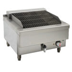 Brand New Chefsrange Chargrill RBECG40