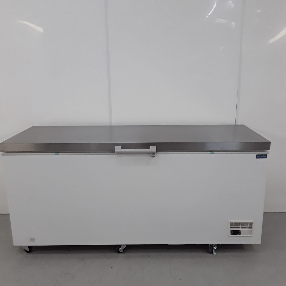 Chest Freezer 587 L-a