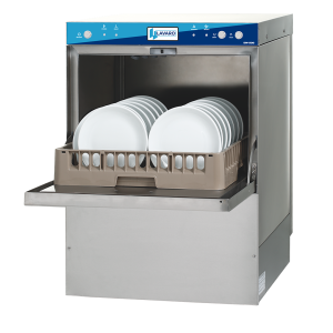 Brand New Lavaro Undercounter Stainless Steel Dishwasher With Drain Pump DW-500