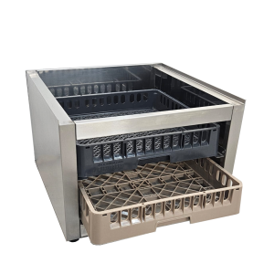 Brand New Lavaro Stainless Steel Dishwasher Basket Stand