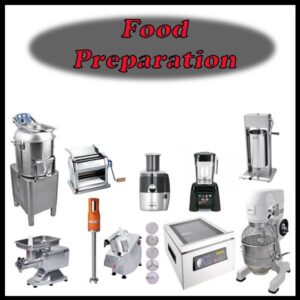 Food Preparation