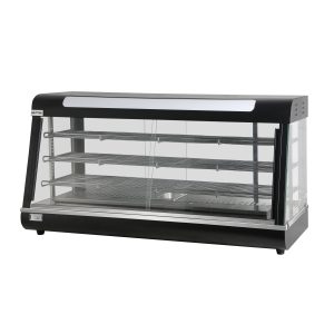 Brand New Heittox Heated Display Warmer 120cm HD12B
