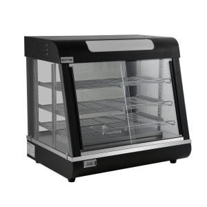 Brand New Heittox Heated Display Warmer 66cm HD6B