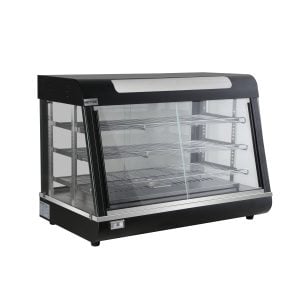New B Grade Heittox Heated Display Warmer 90cm HD9B