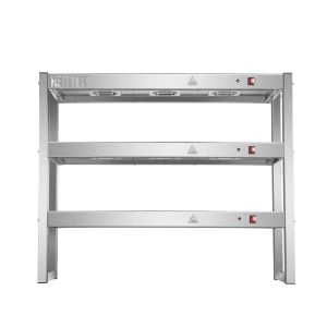 Brand New Heittox 3 Tier Heated Gantry 120cm HG312