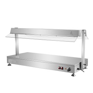 New B Grade Heittox Hot Plate With Heated Gantry HP2