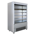 MCX150M Multideck with shutter