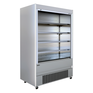 MCX150M Multideck with shutter