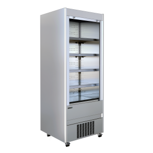 MCX90M Multideck with shutter
