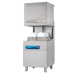 Brand New Lavaro Passthrough Dishwasher Stainless Steel DW-1000