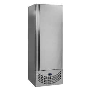 RK500 Gastronorm Solid Door Refrigerator