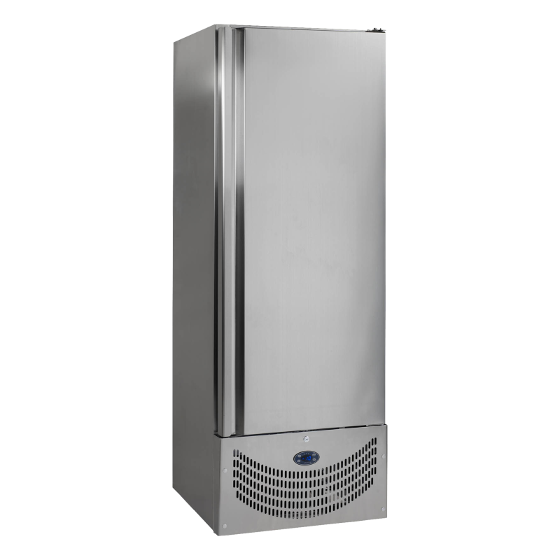 RK500 Gastronorm Solid Door Refrigerator