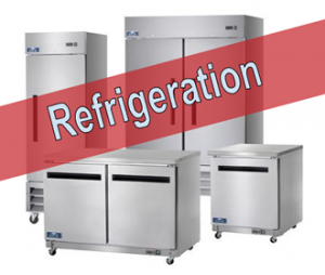 Refrigeration