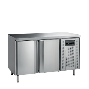 SK6210 Slimline Counter Cooler