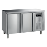 SK6210BT Slimline Counter Freezer