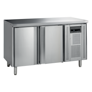 SK6210BT Slimline Counter Freezer