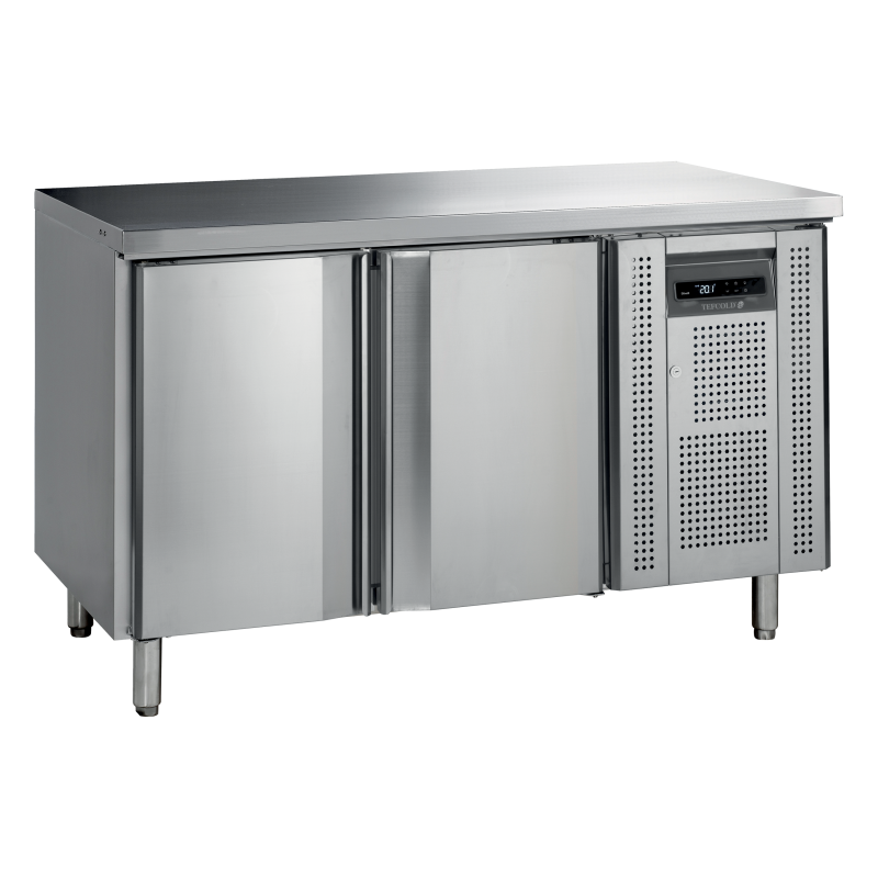 SK6210BT Slimline Counter Freezer